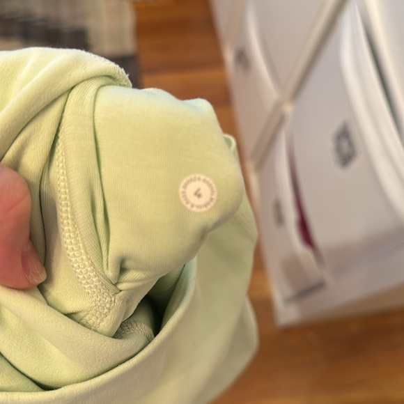 Lululemon Align High-Rise Pant-Sz 4 - Picture 5 of 5